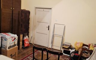 Apartament cu 2 camere semidecomandat  B-dul Dacia - Poză 5