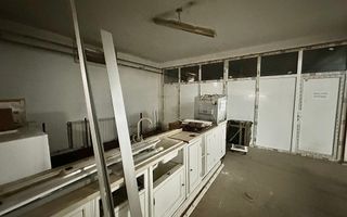 Hală producție | Subsol + Parter + Etaj | Corp anexă | Parcare curte - Poză 21