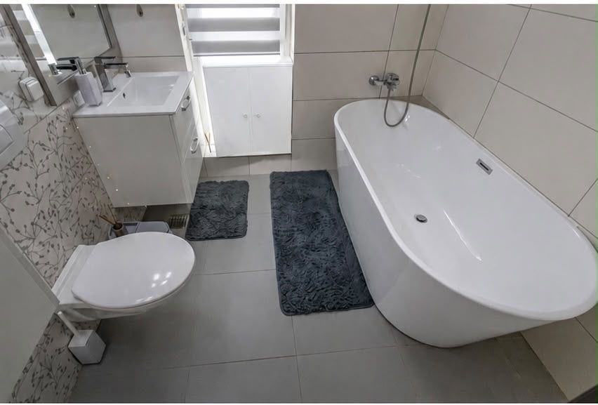 Apartament 2 camere | 70 mp | 2 băi | 2 parcări | Luceafărul - Poză 4