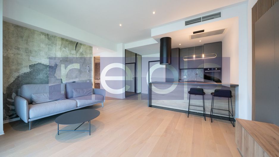 INCHIRIERE 3 CAMERE | ONE ELIADE | MOBILAT SI UTILAT LUX | VEDERE LAC - Poză 3