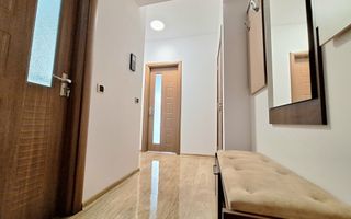 Apartament decomandat ultraspatios 72mp, 2 bai, Isaran Coresi - Poză 13