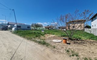 Teren intravilan | Autorizatie constructie | Alba Iulia | Orizont - Poză 2