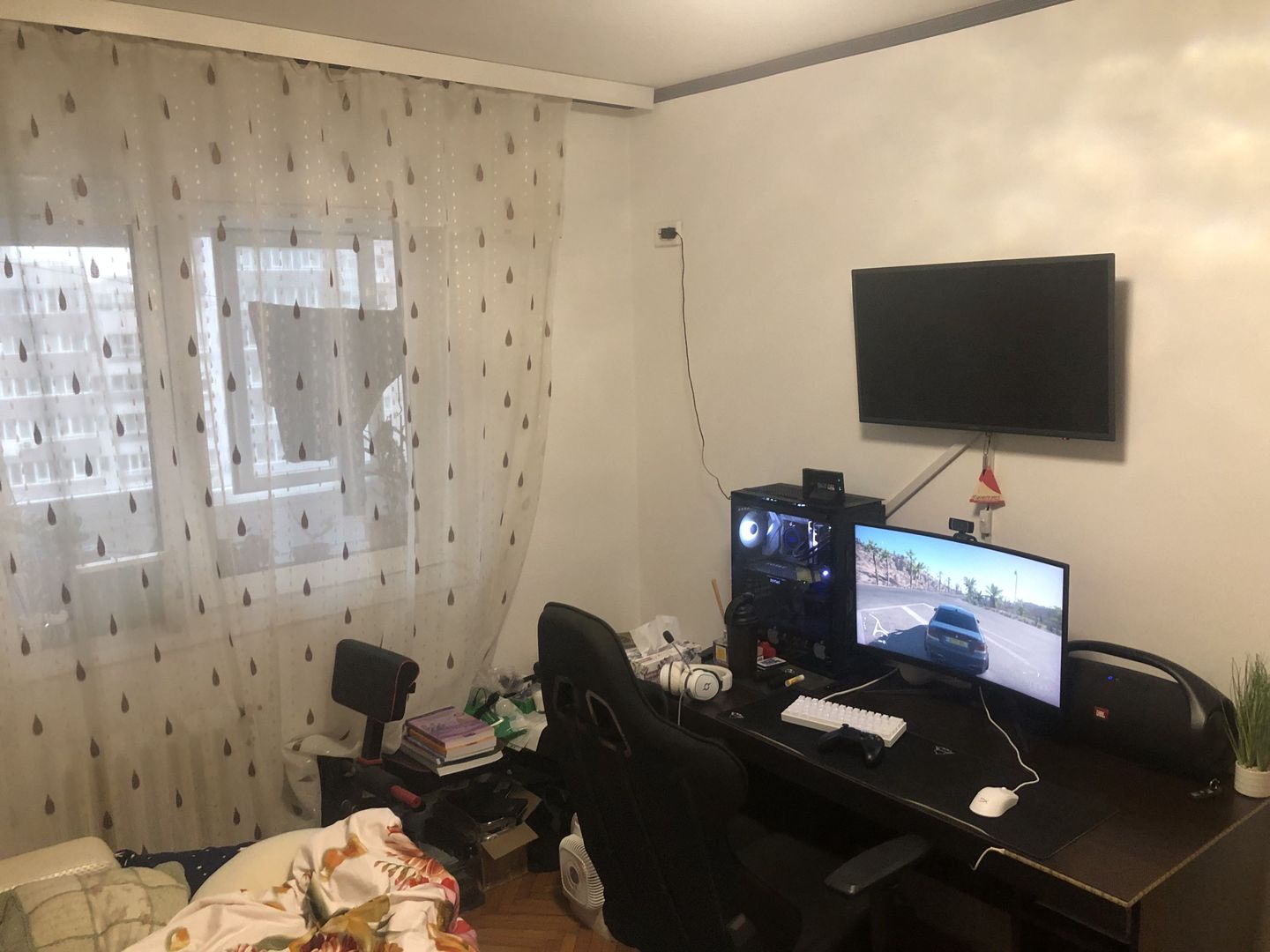 De vanzare Apartament  2 camere  Lujerului - Poză 6