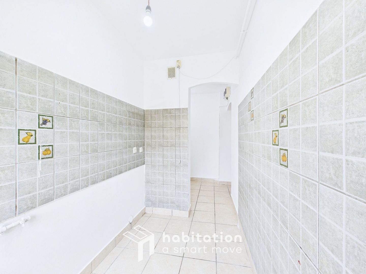 Apartament 3 camere, luminos si vedere liniștită,  boxa,  zona Cetății - Poză 17