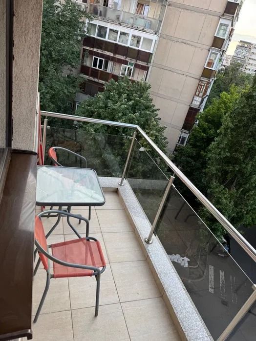 AP. 2 CAMERE PLAZA RESIDENCE, BLOC NOU, BUCATARIE INCHISA, METROU - Poză 8