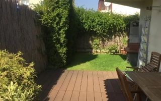 Duplex modern, 124 mp, teren 210 mp, zonă exclusivistă. - Poză 4