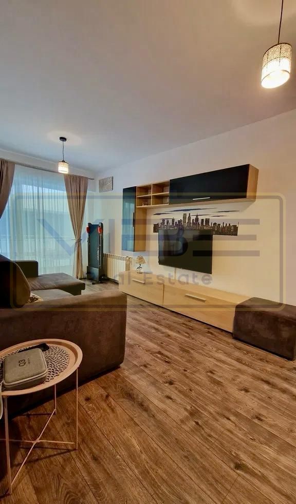 Apartament 2 camere cu loc parcare Conest Grand Residence - Poză 6