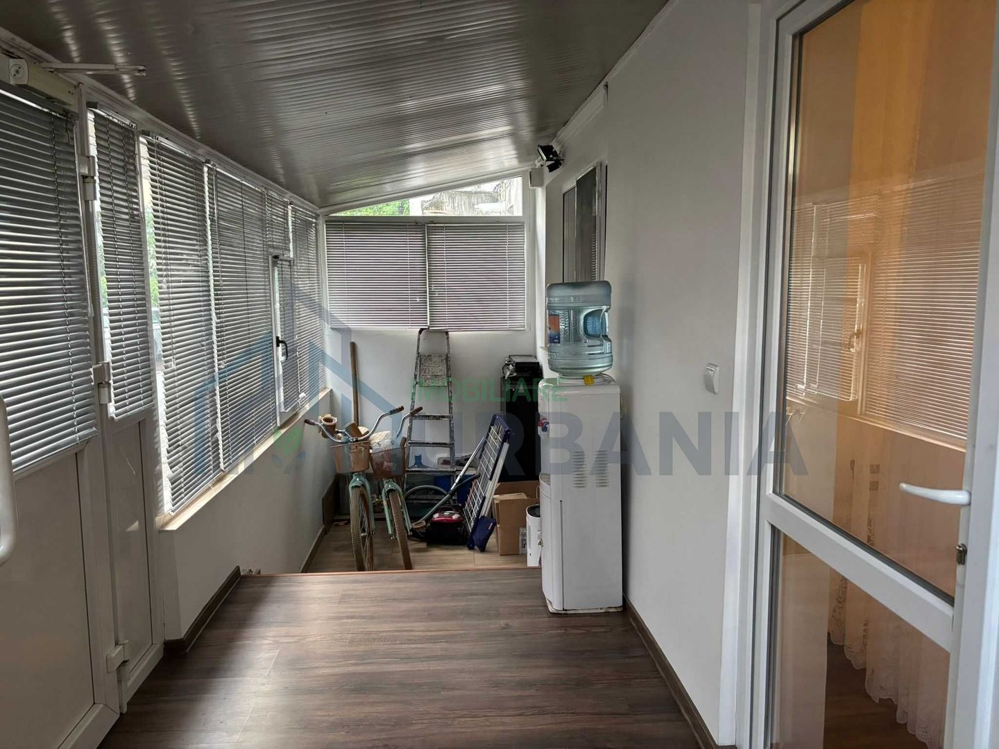 Vand apartament 2 camere SD parter. - Poză 7