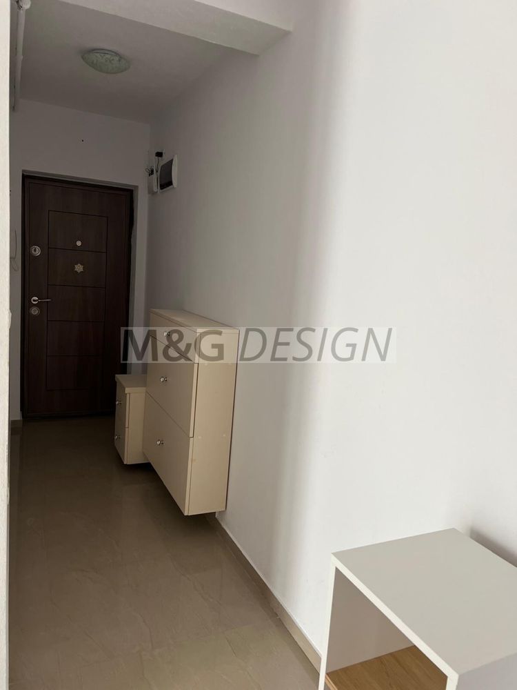 Apartament 2 camere Giroc amenajat - Poză 7