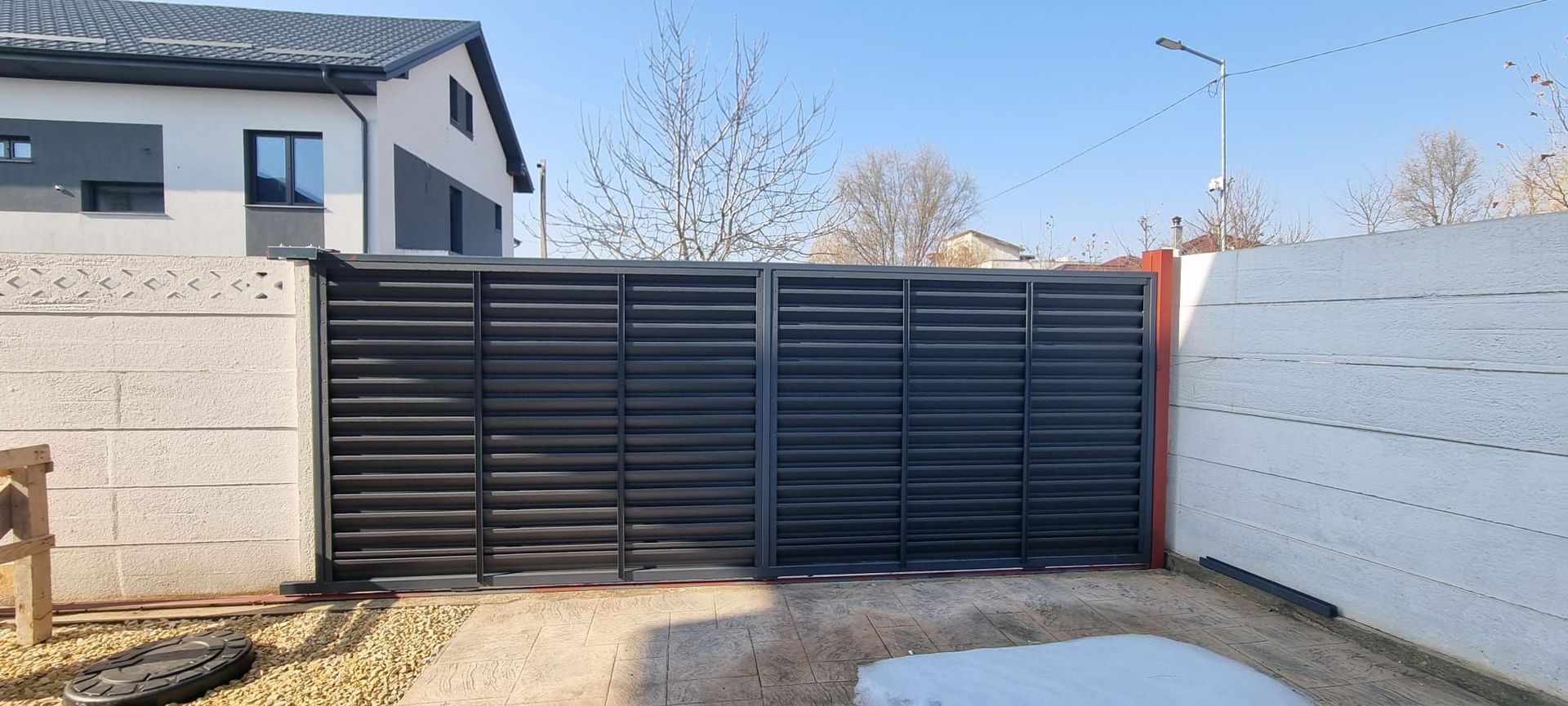 Vilă Individuală cu 700 mp Teren și Mansardă Amenajată - Poză 20