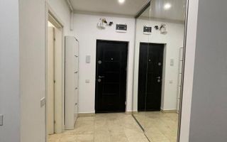 | GARSONIERĂ DE ÎNCHIRIAT | AVANGARDE GRANDE VILLAGE | - Poză 5