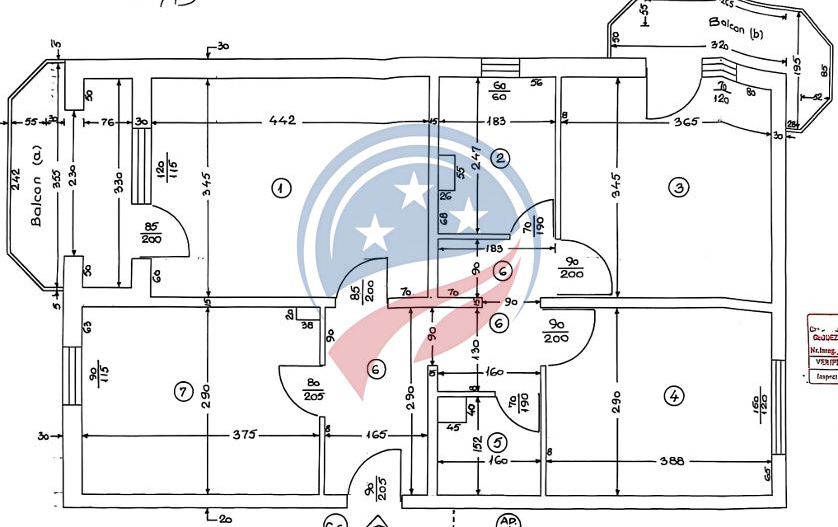 APARTAMENT 3 CAMERE FILIASI - Poză 10