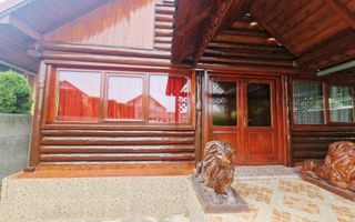 Casa de vanzare | 130 mp | 312 mp teren | Barabant - Poză 2