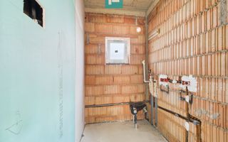 Duplex modern cu etaj si pod 164 mp in Urseni - Poză 5