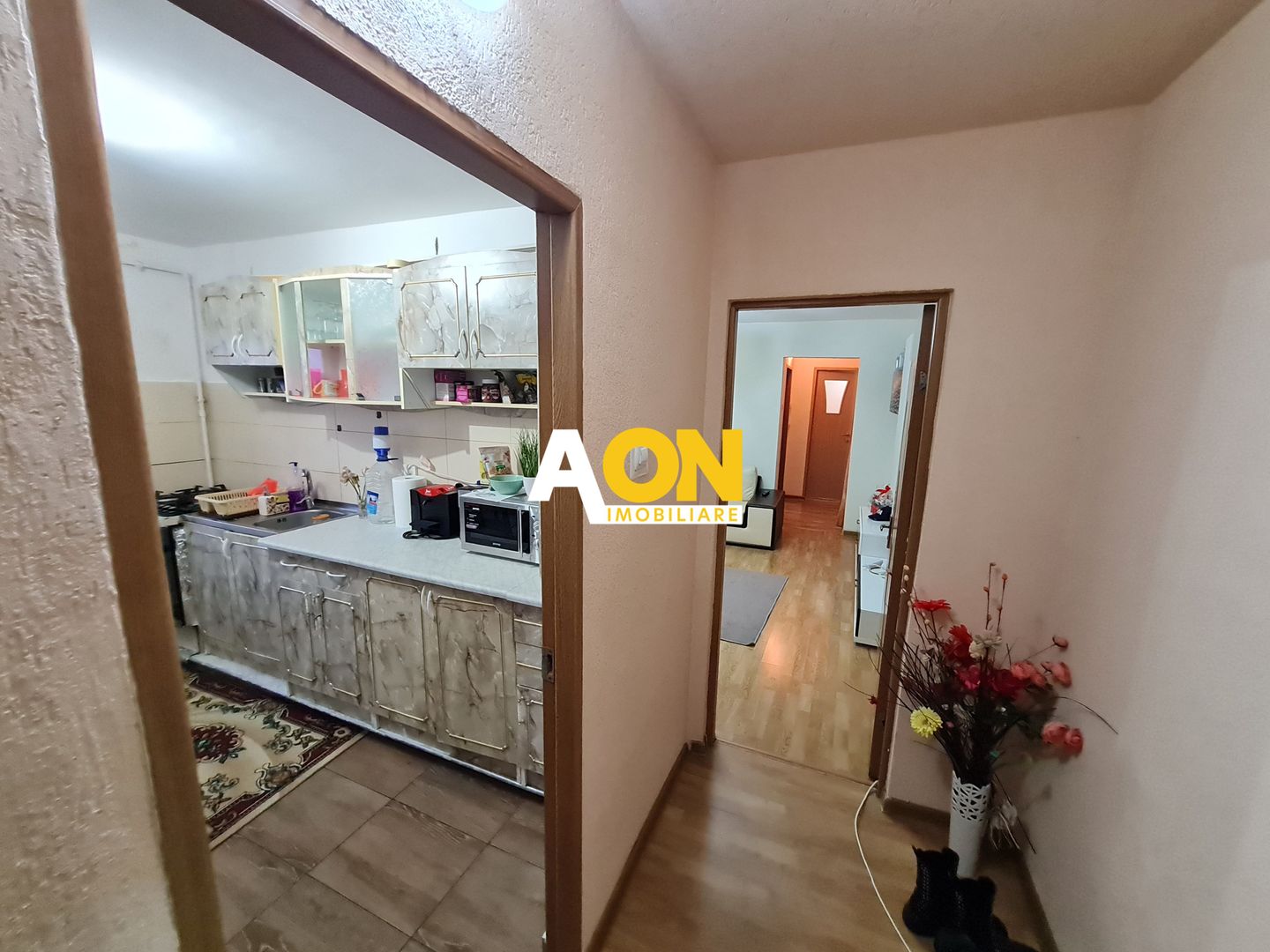 Apartament 2 Camere, 49 mp, Semidecomandat, Zona Closca - Poză 4