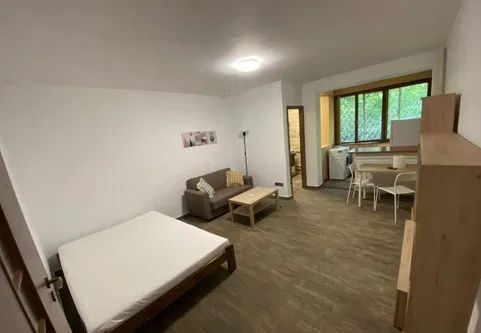 GARSONIERA MODERNA ULTRACENTRAL METROU T VLADIMIRESCU - Poză 4