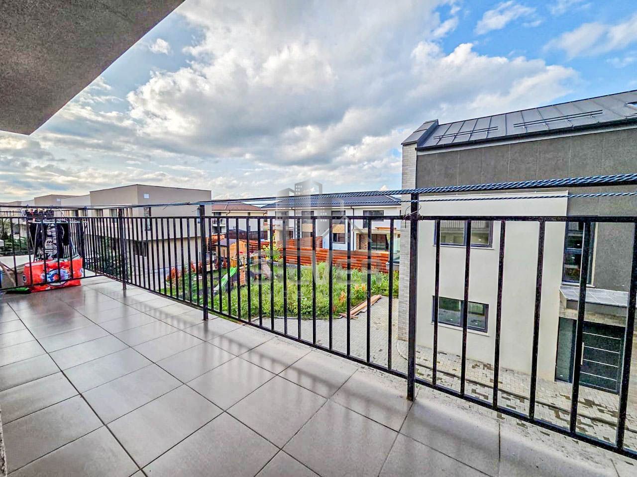 Apartament de 2 camere în Florești - cartierul Terra - Poză 9