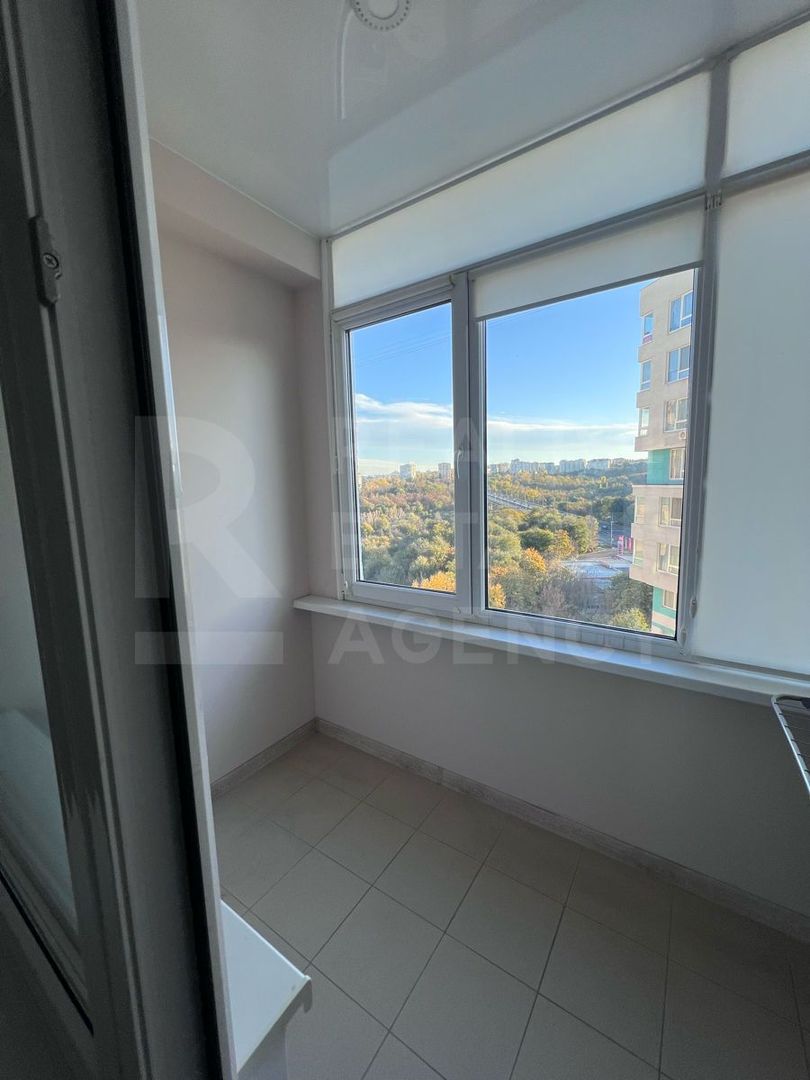 Chirie, apartament, 2 camere, str. Melestiu, Botanica - Poză 9