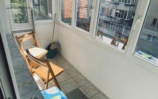 Apartament o cameră la 5 minute de Cetății - Poză 4