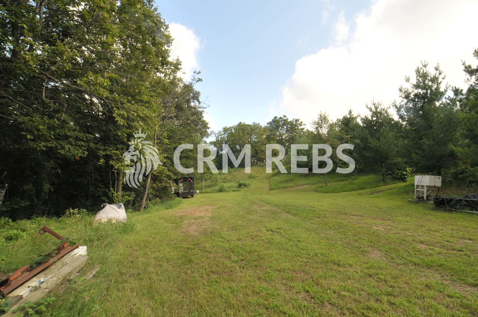 Teren cu PUZ de vanzare in Grigorescu - Poză 1