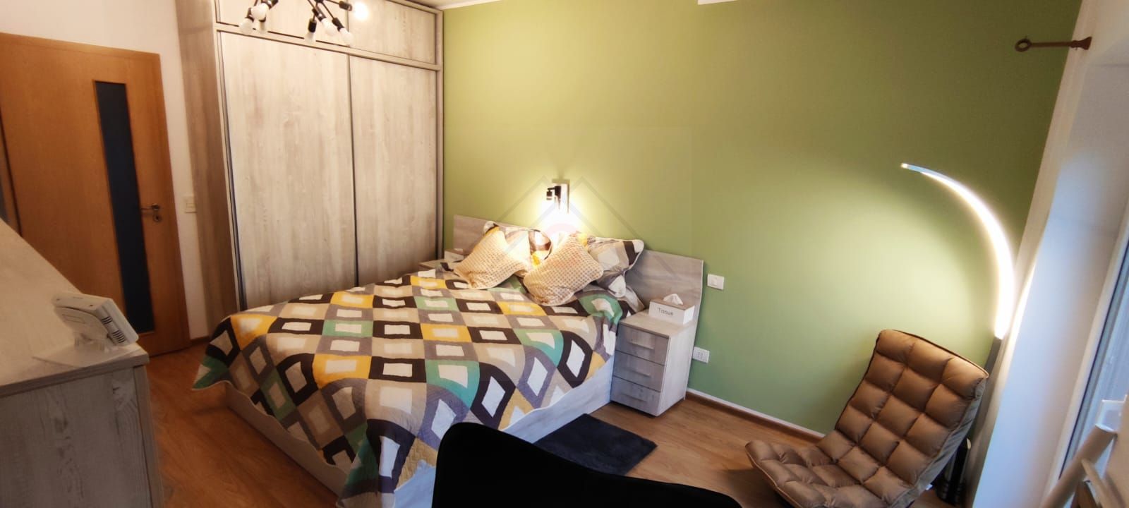 Lux si rafinament modern. Ferventia, aproape de padure. COMISION ZERO! - Poză 9