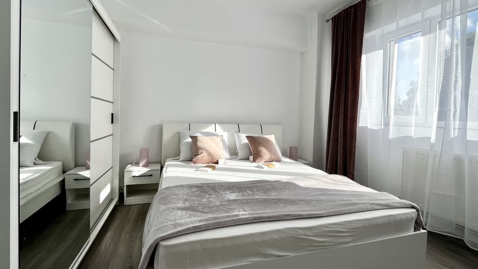 Apartament 4 camere, renovat integral, in zona Aradului- Iulius Mall - Poză 13