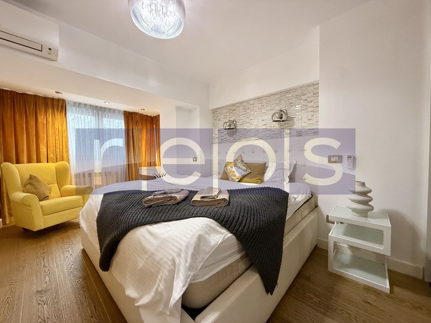 ÎNCHIRIERE 2 CAMERE | PIAȚA UNIRII | MOBILAT ȘI UTILAT - Poză 6