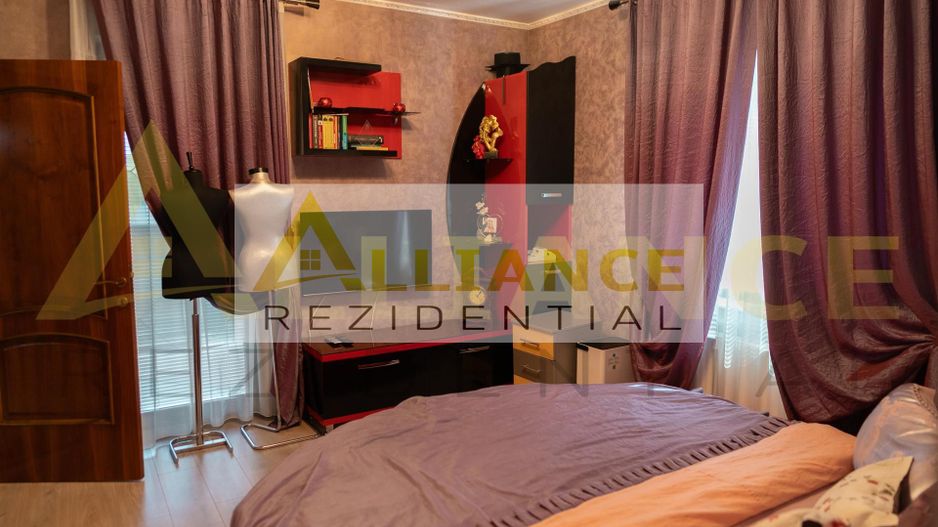 Vila 7 camere + Piscina - Soseaua Oltenitei - Poză 22