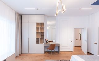 Chirie I Apartament premium 4 camere I Darwin Residence I Tunari - Poză 29