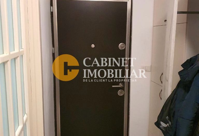 FRUMOASA - 4 Camere Decomandat  + 2 Bai -Bloc 1987 - Poză 11