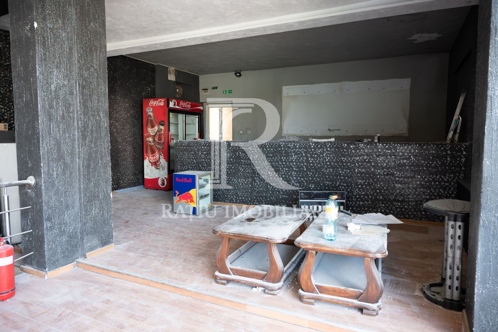Spatiu Comercial | Etajul 1 + Mansarda | Decebal | 300 mp | Oradea - Poză 8