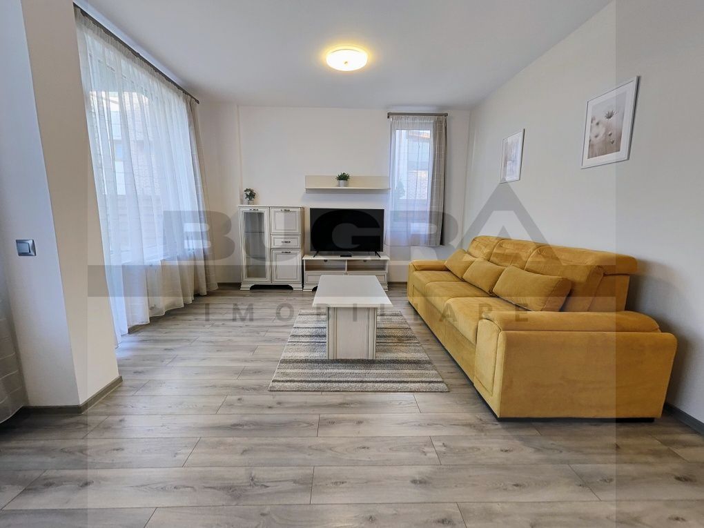 Apartament de 2 camere, 60mp, parcare, zona strazii Romul Ladea - Poză 3