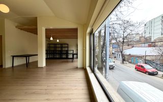 Spatiu Comercial *180mp* // 2 parking spaces // Stefan Cel Mare - Poză 11