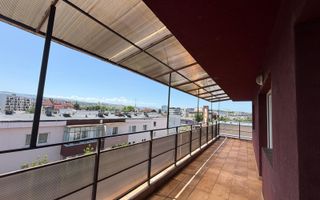 Apartament de 4 camere, modern, 87mp, parcare, zona The Office - Poză 16