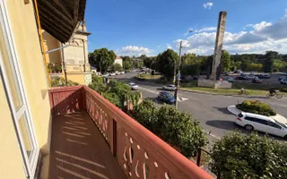 Apartament cu 3 camere și curte privată | Parcul central | Parcare - Poză 14