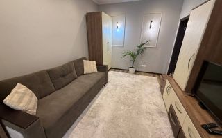 Chirie, apartament, 1 cameră, bd. Ştefan cel Mare şi Sfânt, Centru - Poză 2