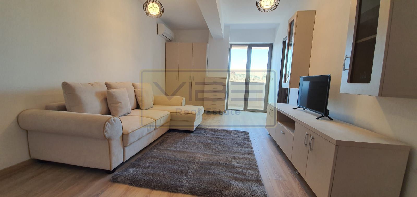 Apartament 1 camera premium Tatarasi - Tudor Office Center - Poză 3