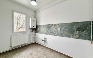 Apartament renovat 60 mp, Zona Podu Ros 128.000 Euro - Poză 6