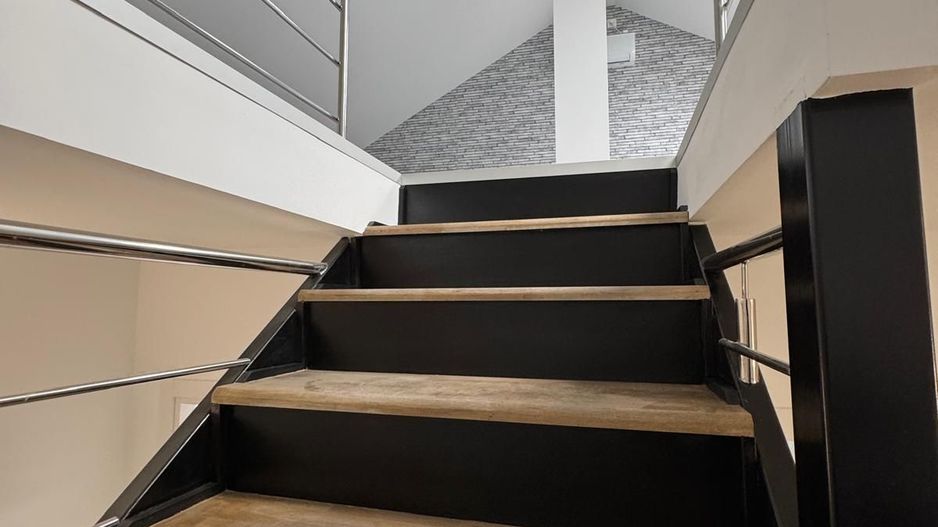 Vila noua cu mansarda Cosmopolis - Poză 23