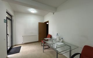 Inchiriere duplex pentru spatiu de birouri, zona Eugen Ionesco! - Poză 12