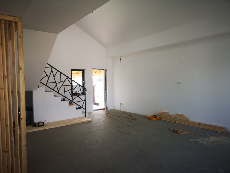 Vila Manastirea Buftea - Poză 5