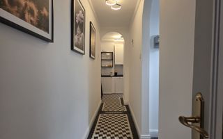 2 Camere | Clădire Interbelică | Centrala proprie | Acces stradal - Poză 14