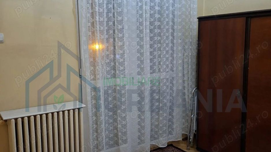 Apartament 3 camere de vânzare, Iași, Bulevardul Tudor Vladimirescu, etaj 1, aproape de Iulius Mall - Poză 9