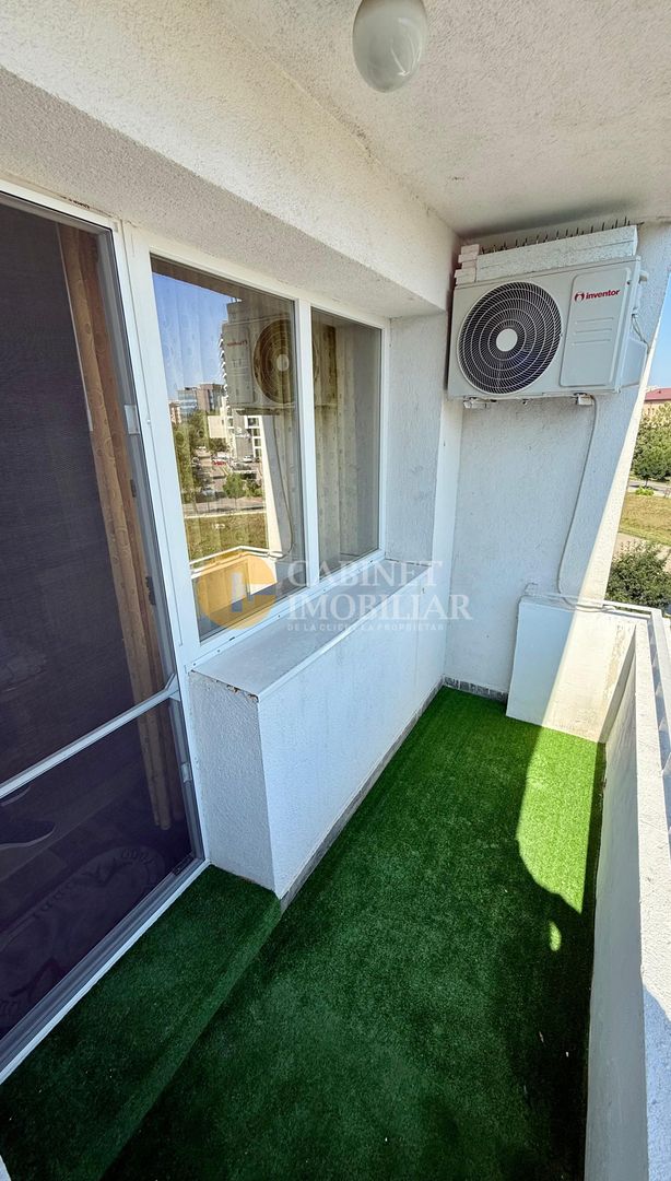 2 Camere Semidecomandat 54mp - Zona Podu Ros - Poză 7