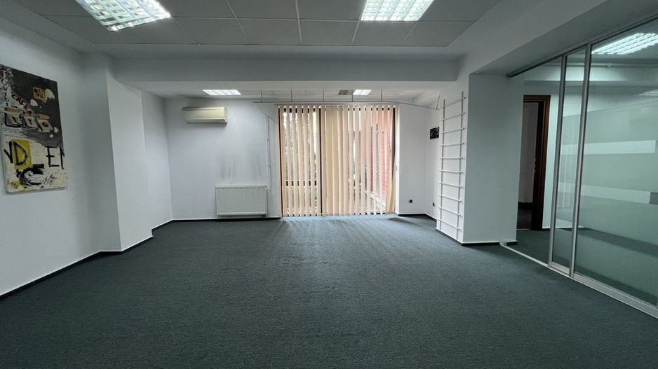 Spatiu Birouri de inchiriat - Garad de Nord - Cismigiu - Poză 3