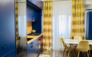 Apartament cochet cu 2 camere / 42mp + 35mp mansarda/ zona Bucium - Poză 4