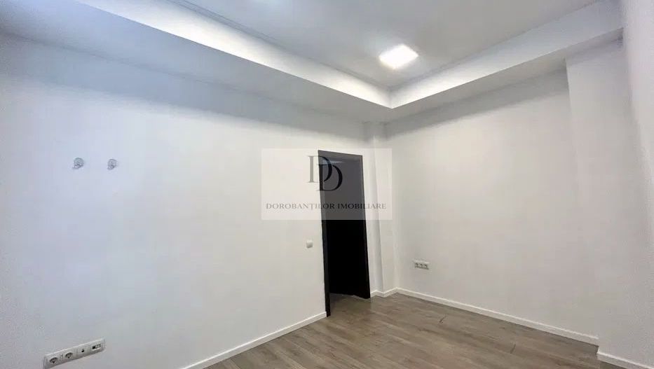 Spațiu de Birou 50 mp | 2 Camere | Parcare Inclusă | Centru – Decebal - Poză 3