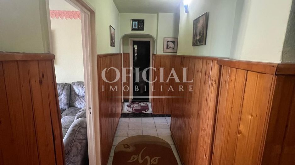 Apartament 4 Camere | 81 Mp | Balcon | Parcare | 2 Bai | Manastur BIG - Poză 5