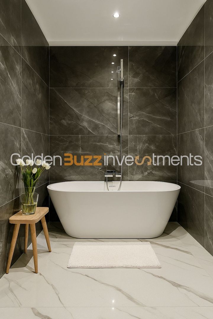 Apartament cu grădina | Cambridge School - Poză 4