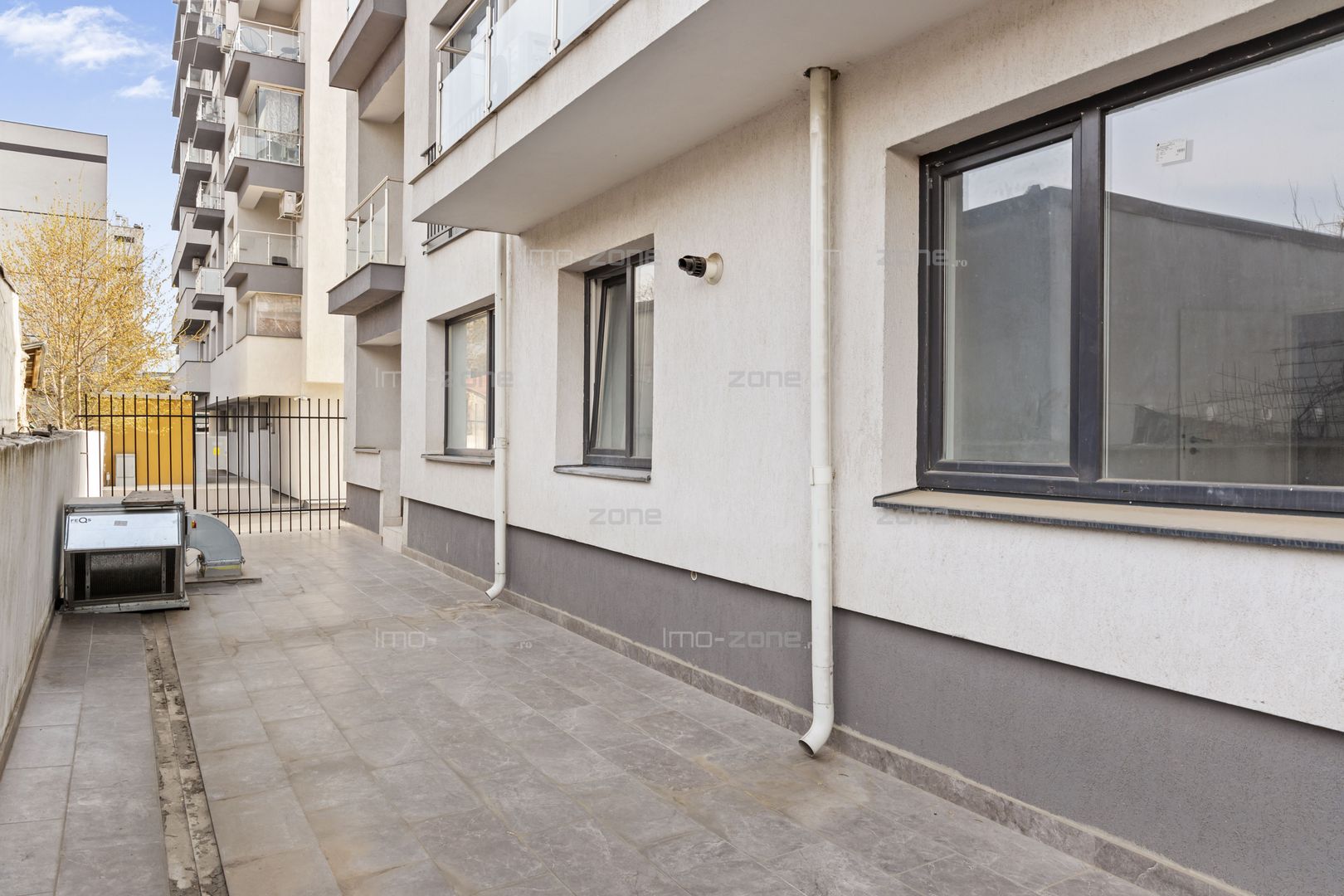 The Building 54 - Uverturii 155 - Poză 32